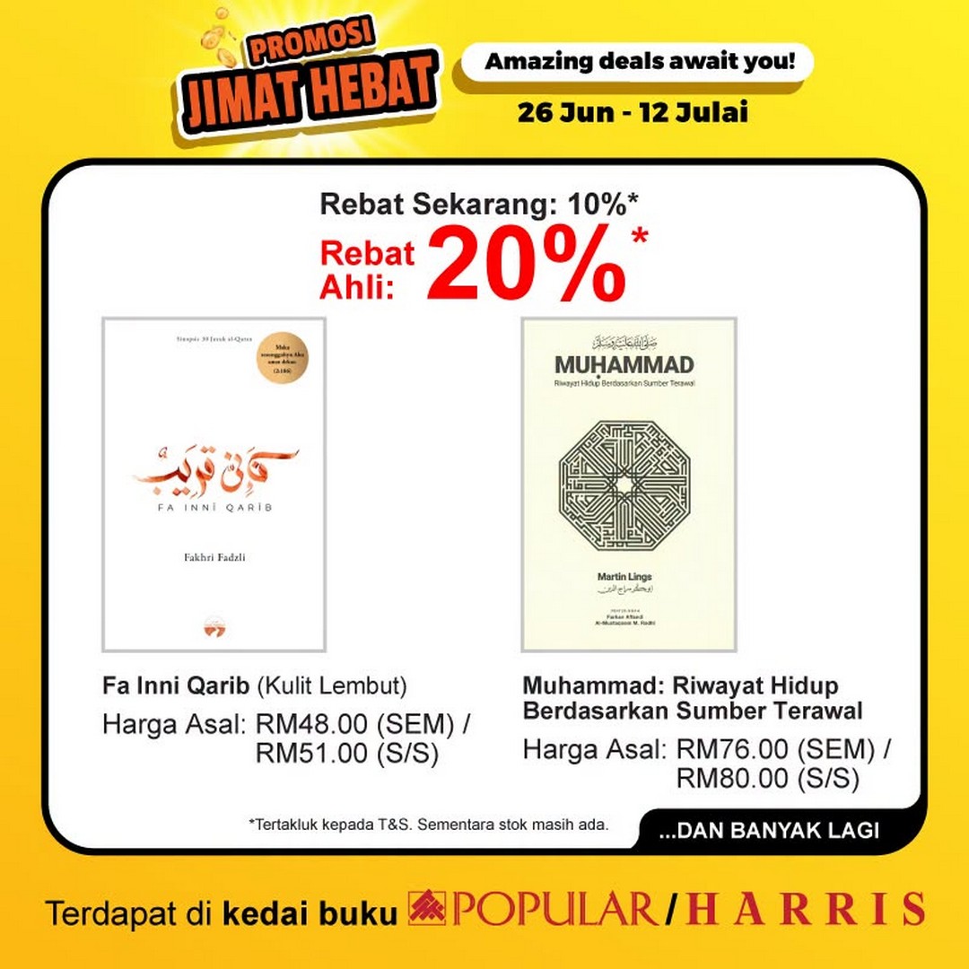 POPULAR-Book-Fabulous-Savings-Promotion-17-1 26 June – 12 July 2026: POPULAR Book Fabulous Savings Promotion – Save More, Enjoy Up to 50% PWP Rebates and Free Exclusive Gifts Across Malaysia
