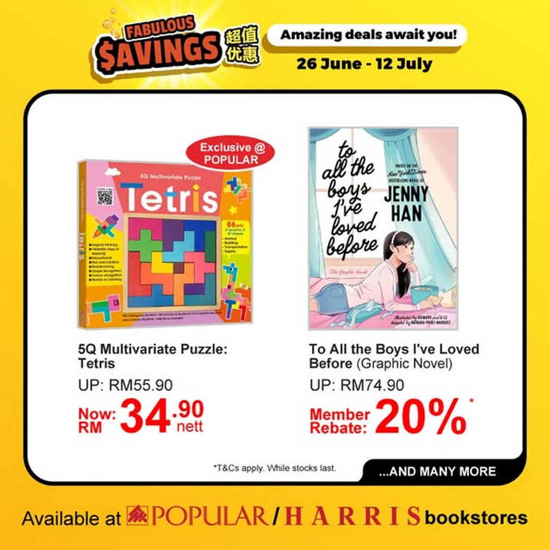 POPULAR-Book-Fabulous-Savings-Promotion-2-1 26 June – 12 July 2026: POPULAR Book Fabulous Savings Promotion – Save More, Enjoy Up to 50% PWP Rebates and Free Exclusive Gifts Across Malaysia