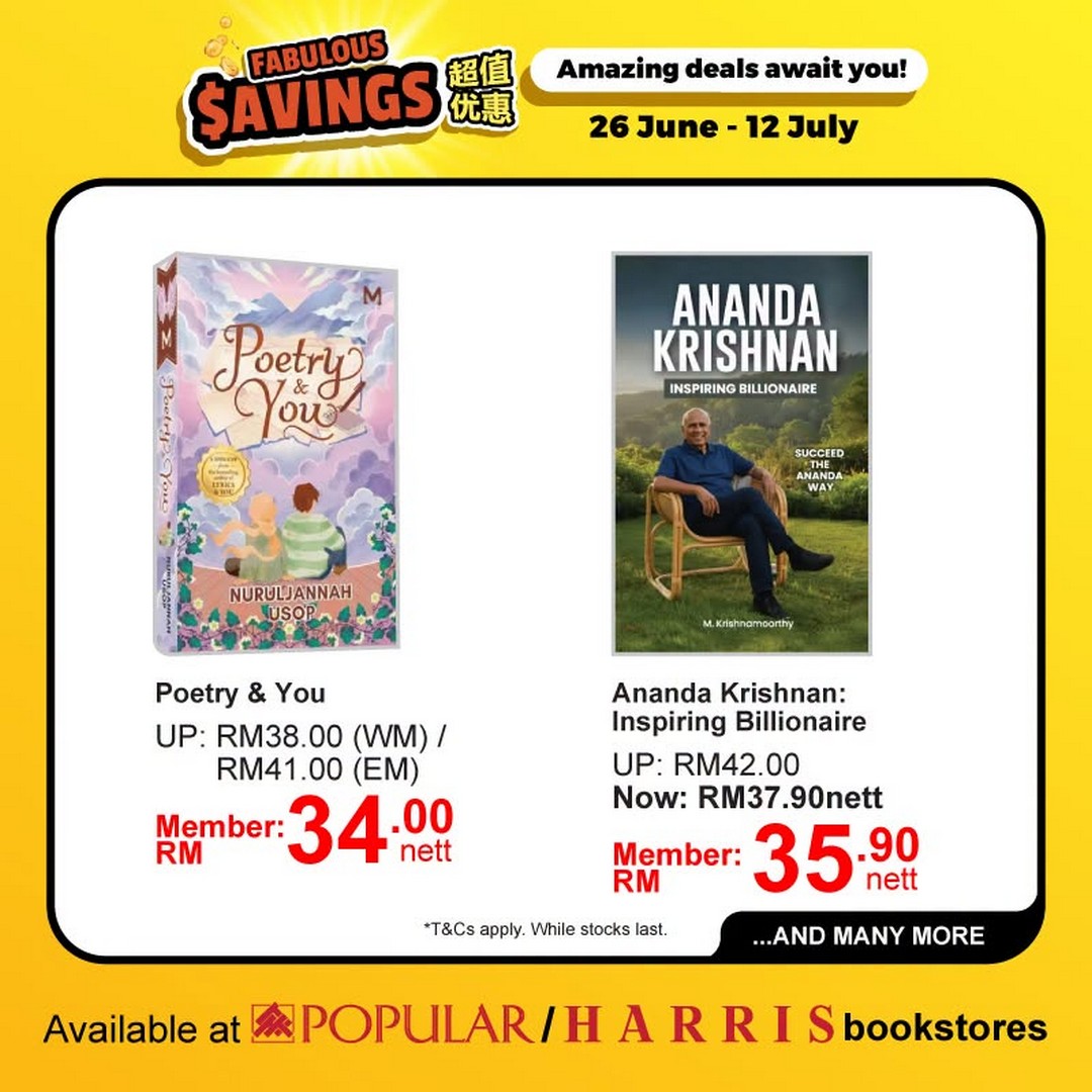 POPULAR-Book-Fabulous-Savings-Promotion-4-1 26 June – 12 July 2026: POPULAR Book Fabulous Savings Promotion – Save More, Enjoy Up to 50% PWP Rebates and Free Exclusive Gifts Across Malaysia