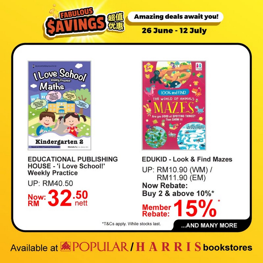 POPULAR-Book-Fabulous-Savings-Promotion-5-1 26 June – 12 July 2026: POPULAR Book Fabulous Savings Promotion – Save More, Enjoy Up to 50% PWP Rebates and Free Exclusive Gifts Across Malaysia
