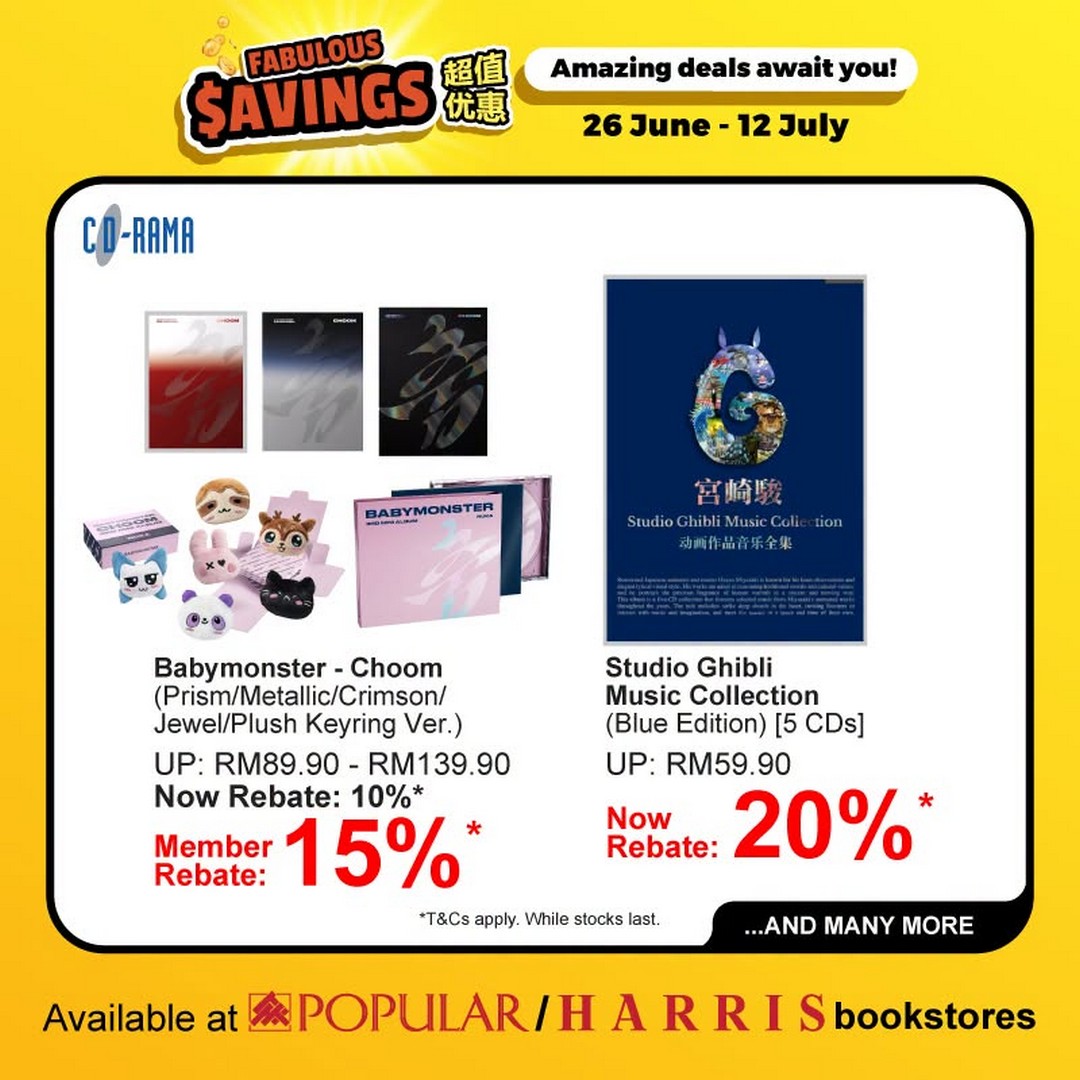 POPULAR-Book-Fabulous-Savings-Promotion-7-1 26 June – 12 July 2026: POPULAR Book Fabulous Savings Promotion – Save More, Enjoy Up to 50% PWP Rebates and Free Exclusive Gifts Across Malaysia