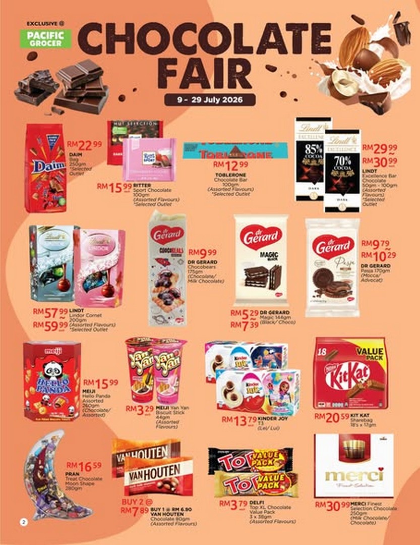Pacific-Grocer-Family-Favourite-Deals-Promotion-1 9–29 July 2026: Pacific Grocer Family Favourite Deals Promotion – Save More on Daily Essentials Plus 1+1 Membership Renewal Offer for Only RM12
