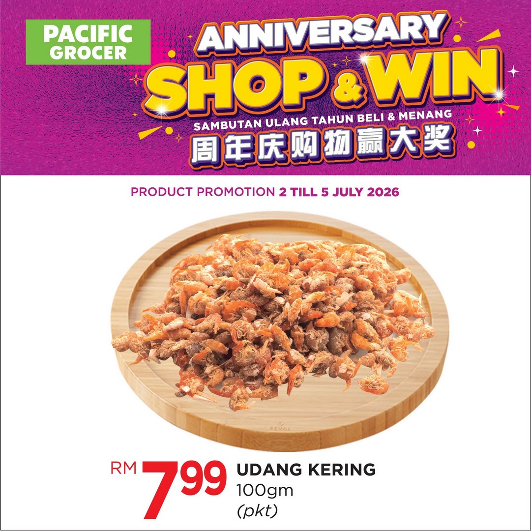 Pacific-Grocer-Weekend-Sale-Massive-Grocery-Promotion-15 2–5 July 2026: Pacific Grocer Weekend Sale, Massive Grocery Promotion for Daily Essentials Savings