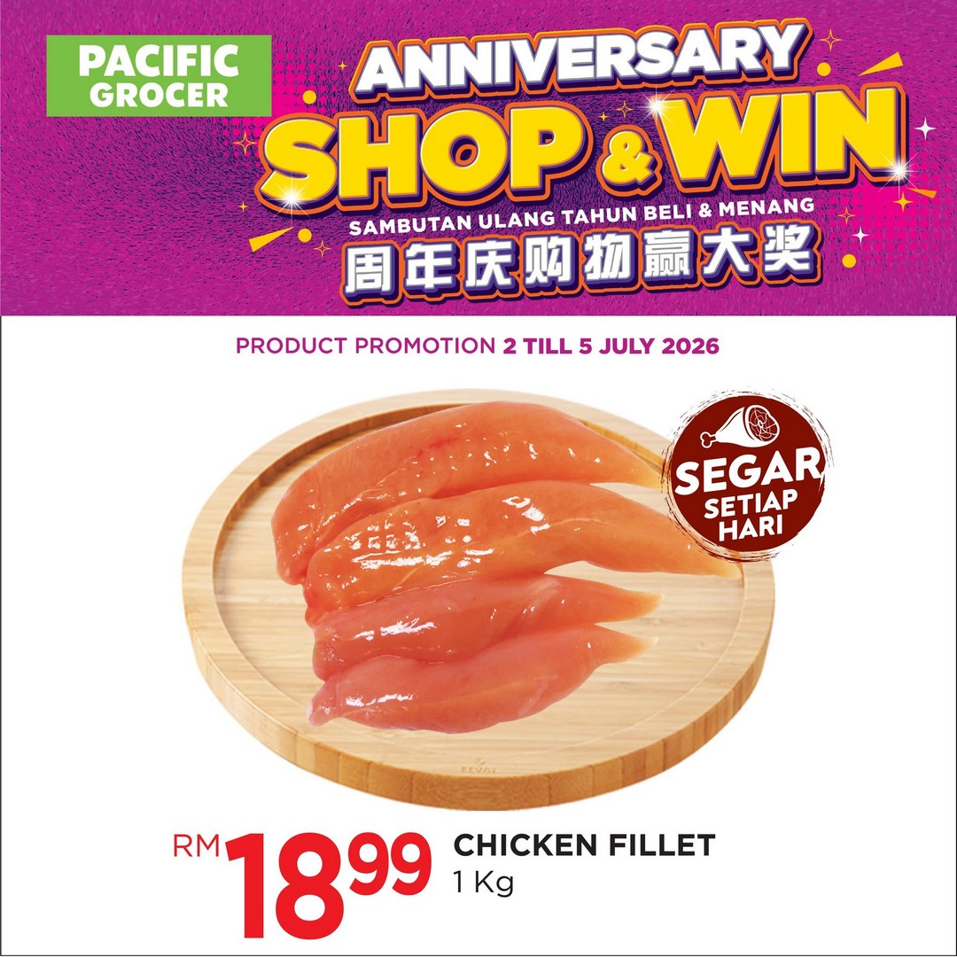 Pacific-Grocer-Weekend-Sale-Massive-Grocery-Promotion-5 2–5 July 2026: Pacific Grocer Weekend Sale, Massive Grocery Promotion for Daily Essentials Savings