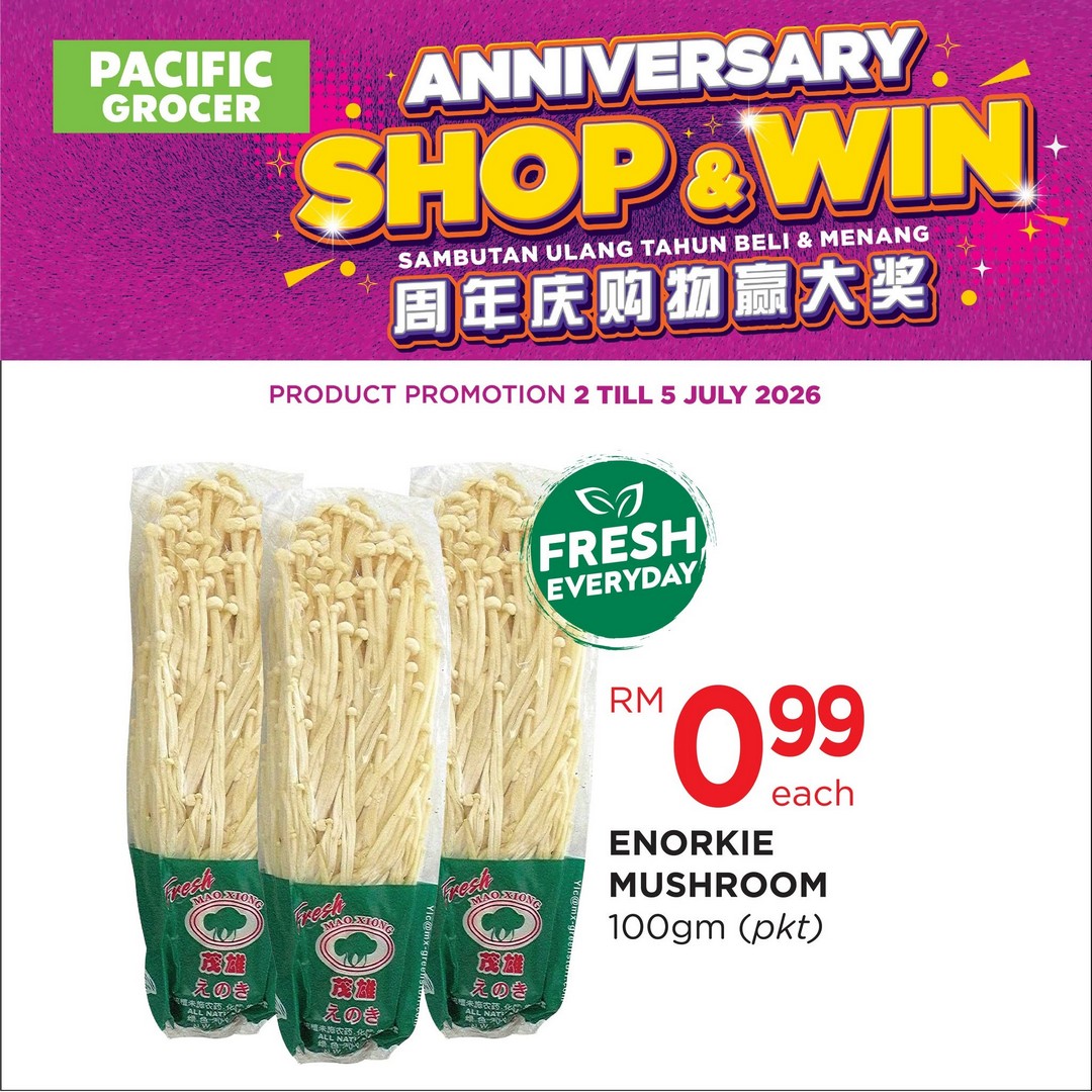 Pacific-Grocer-Weekend-Sale-Massive-Grocery-Promotion-7 2–5 July 2026: Pacific Grocer Weekend Sale, Massive Grocery Promotion for Daily Essentials Savings