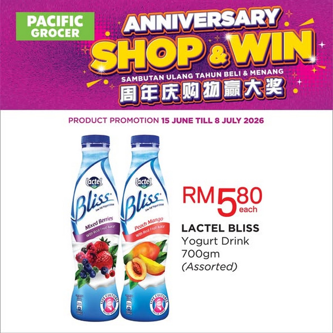 Pacific-Malaysia-Anniversary-Super-Deals-Promotion-1 Now till 8 July 2026: Pacific Malaysia Anniversary Super Deals Promotion – Save More with Everyday Grocery Offers from RM5.80 Each