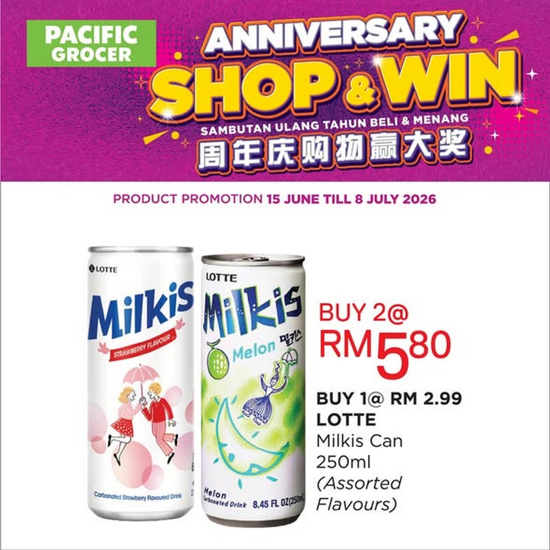 Pacific-Malaysia-Anniversary-Super-Deals-Promotion-3 Now till 8 July 2026: Pacific Malaysia Anniversary Super Deals Promotion – Save More with Everyday Grocery Offers from RM5.80 Each