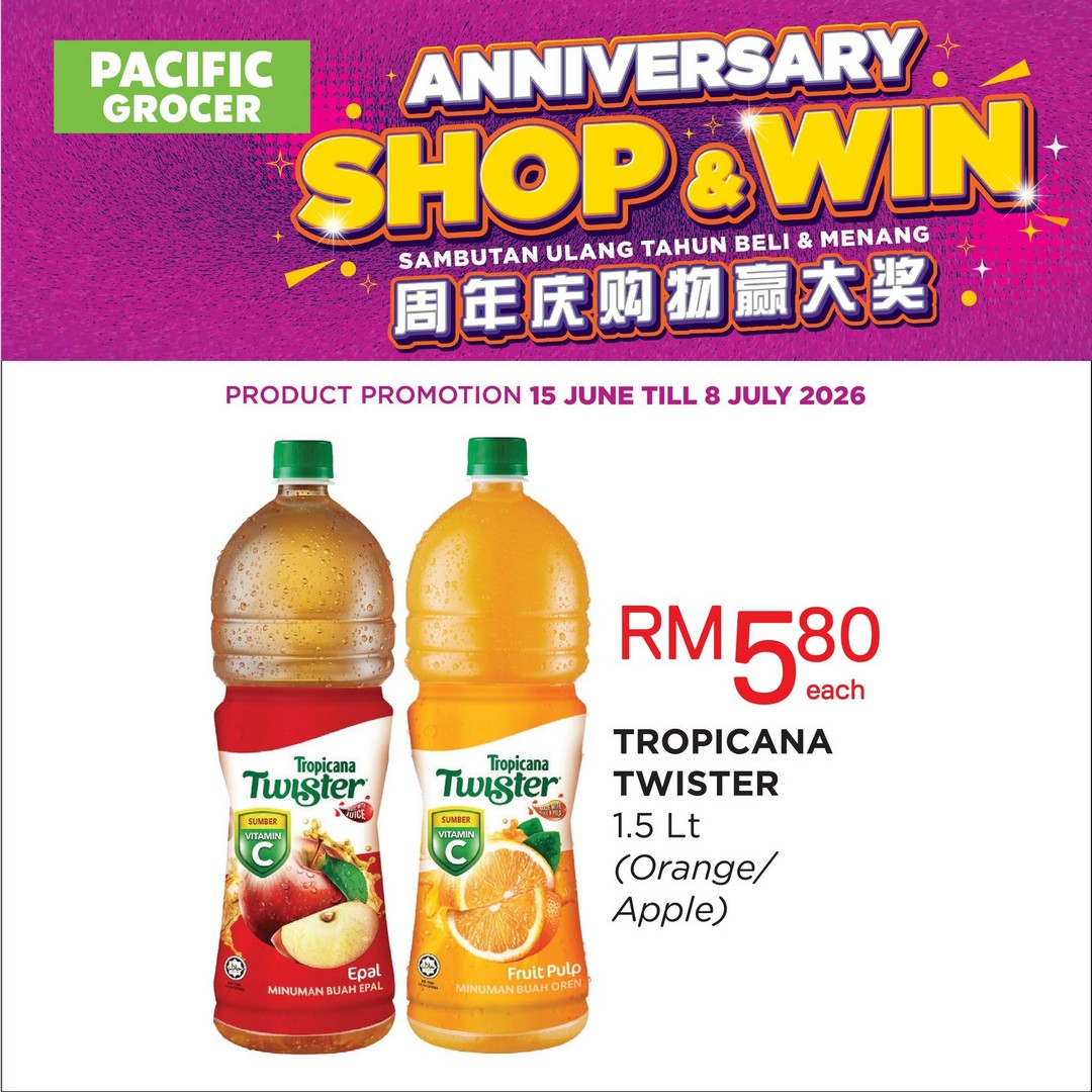 Pacific-Malaysia-Anniversary-Super-Deals-Promotion-4 Now till 8 July 2026: Pacific Malaysia Anniversary Super Deals Promotion – Save More with Everyday Grocery Offers from RM5.80 Each