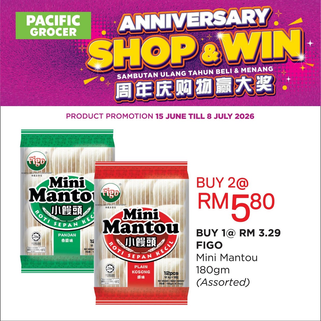 Pacific-Malaysia-Anniversary-Super-Deals-Promotion-7 Now till 8 July 2026: Pacific Malaysia Anniversary Super Deals Promotion – Save More with Everyday Grocery Offers from RM5.80 Each