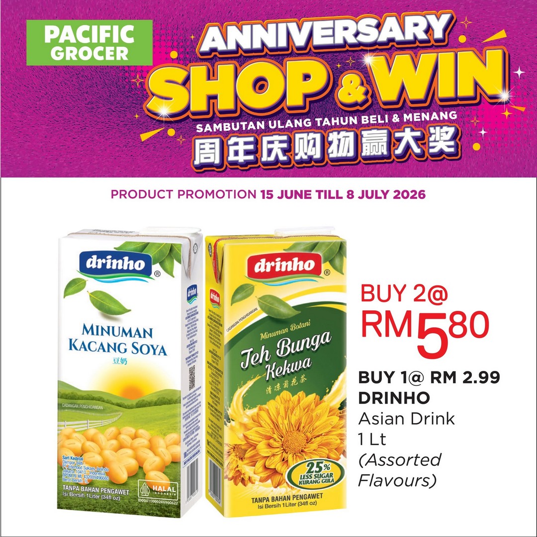 Pacific-Malaysia-Anniversary-Super-Deals-Promotion-8 Now till 8 July 2026: Pacific Malaysia Anniversary Super Deals Promotion – Save More with Everyday Grocery Offers from RM5.80 Each