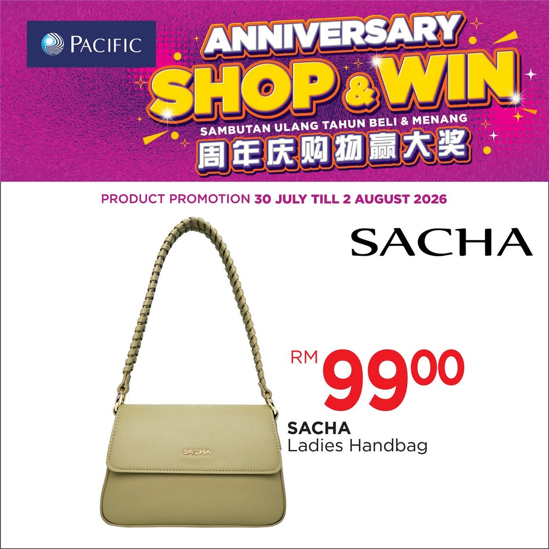 Pacific-Malaysia-Weekend-Sale-Promotion-17-1 30 July – 2 August 2026: Pacific Malaysia Weekend Sale Promotion – Save Big on Fashion, Shoes, Home Essentials and More Across the Store
