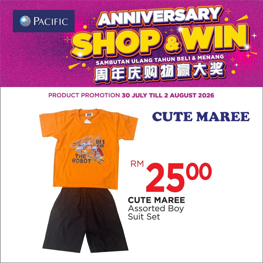 Pacific-Malaysia-Weekend-Sale-Promotion-19-1 30 July – 2 August 2026: Pacific Malaysia Weekend Sale Promotion – Save Big on Fashion, Shoes, Home Essentials and More Across the Store