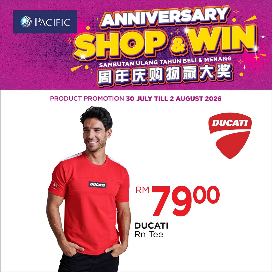 Pacific-Malaysia-Weekend-Sale-Promotion-6-1 30 July – 2 August 2026: Pacific Malaysia Weekend Sale Promotion – Save Big on Fashion, Shoes, Home Essentials and More Across the Store