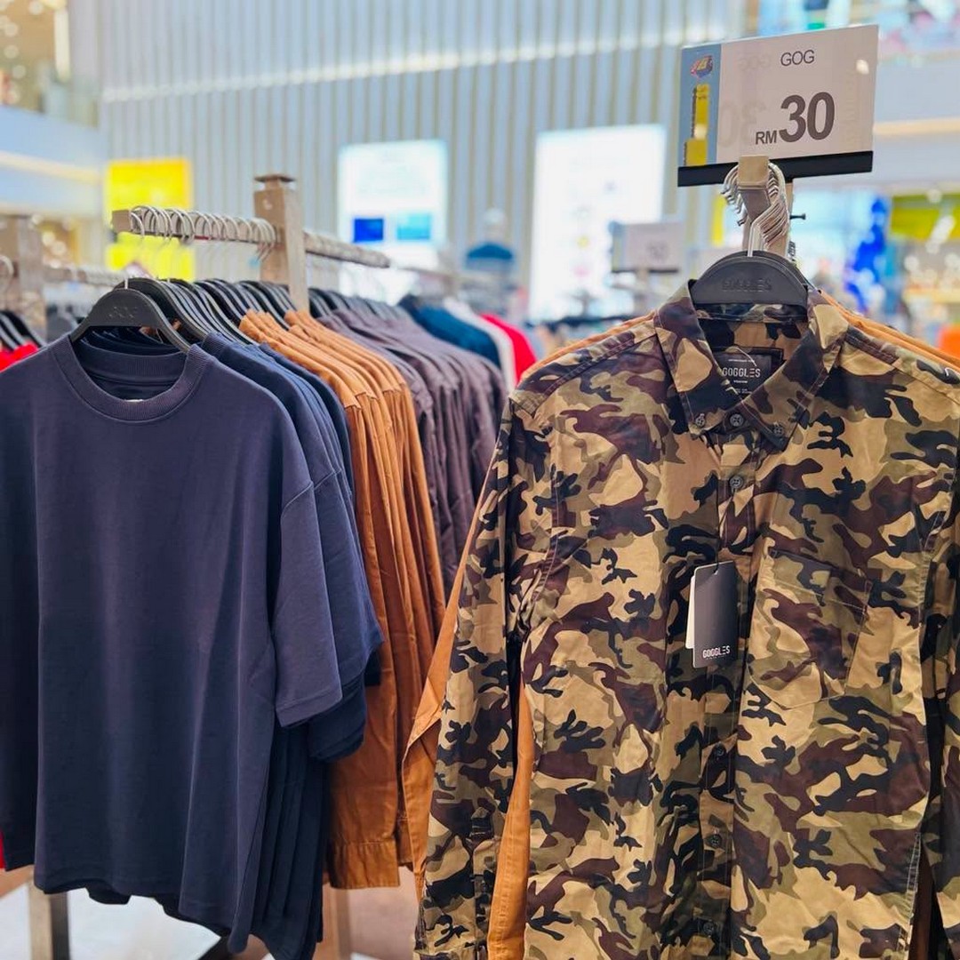 Parkson-Malaysia-Marvelous-Mega-Madness-Sale-10 Now till 22 July 2026: Parkson Malaysia, Marvelous Mega Madness Sale Event with Fashion, Travel and Home Deals
