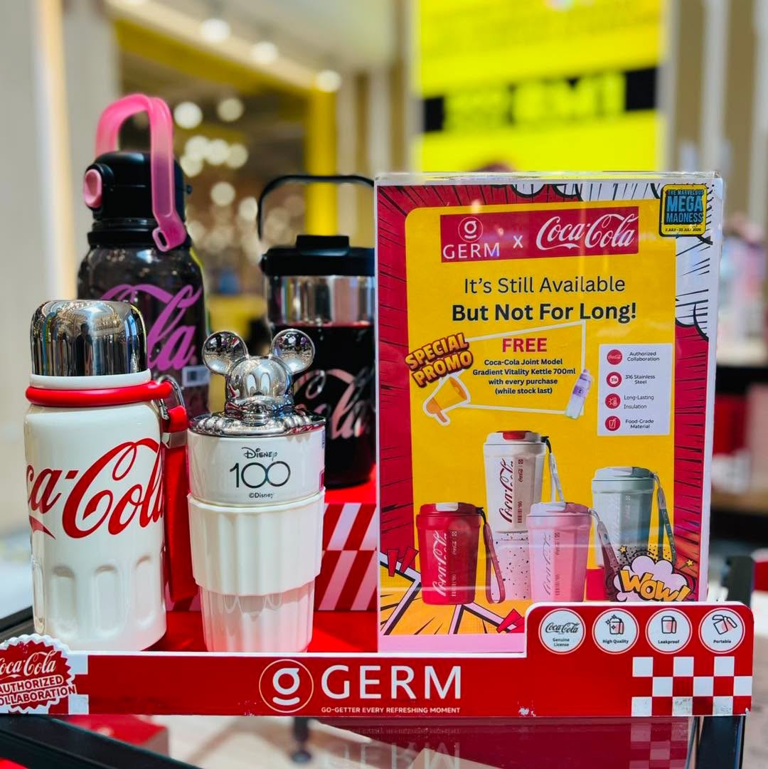 Parkson-Malaysia-Marvelous-Mega-Madness-Sale-13 Now till 22 July 2026: Parkson Malaysia, Marvelous Mega Madness Sale Event with Fashion, Travel and Home Deals