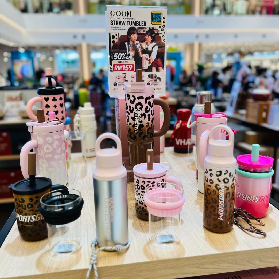 Parkson-Malaysia-Marvelous-Mega-Madness-Sale-14 Now till 22 July 2026: Parkson Malaysia, Marvelous Mega Madness Sale Event with Fashion, Travel and Home Deals