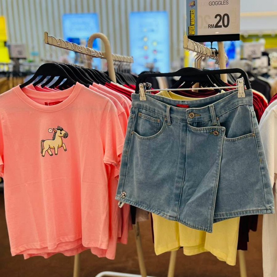 Parkson-Malaysia-Marvelous-Mega-Madness-Sale-5 Now till 22 July 2026: Parkson Malaysia, Marvelous Mega Madness Sale Event with Fashion, Travel and Home Deals