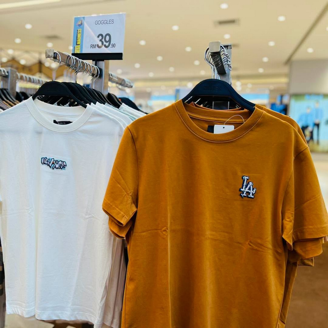 Parkson-Malaysia-Marvelous-Mega-Madness-Sale-6 Now till 22 July 2026: Parkson Malaysia, Marvelous Mega Madness Sale Event with Fashion, Travel and Home Deals