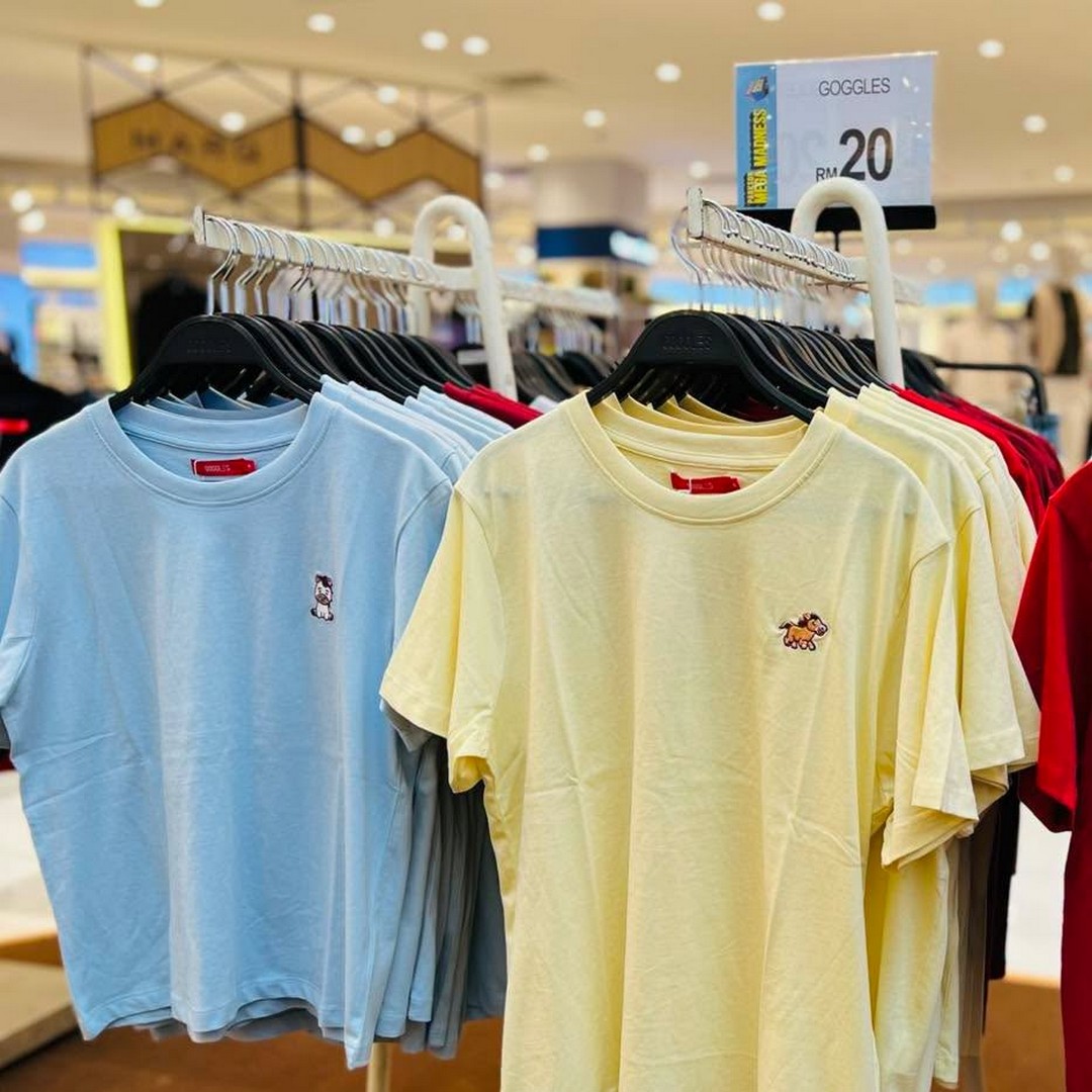Parkson-Malaysia-Marvelous-Mega-Madness-Sale-7 Now till 22 July 2026: Parkson Malaysia, Marvelous Mega Madness Sale Event with Fashion, Travel and Home Deals