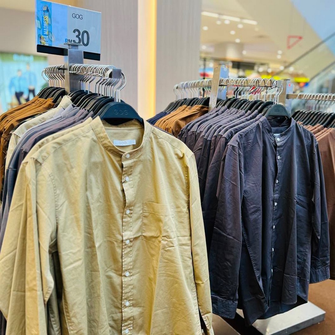 Parkson-Malaysia-Marvelous-Mega-Madness-Sale-9 Now till 22 July 2026: Parkson Malaysia, Marvelous Mega Madness Sale Event with Fashion, Travel and Home Deals