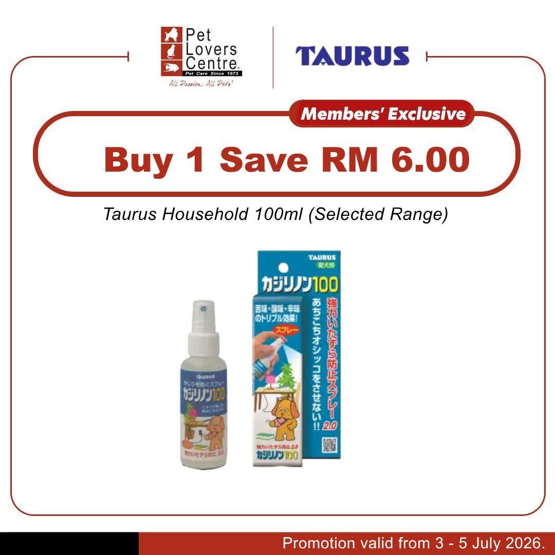Pet-Lovers-Centre-Malaysia-Payday-Sale-Promotion-5 3–5 July 2026: Pet Lovers Centre Malaysia Payday Sale Promotion – Save on Pet Food, Treats, Toys and Everyday Essentials for Your Beloved Pets