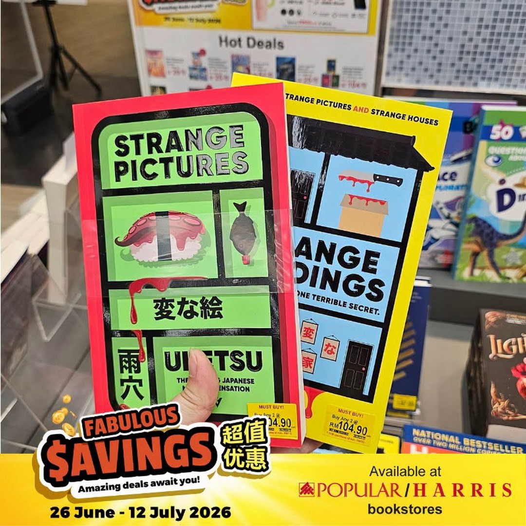 Popular-Book-Fabulous-Savings-Promotion-10 26 June – 17 July 2026: Popular Book Fabulous Savings Promotion – Save on Books, Stationery, Gadgets and Enjoy Exclusive Member Rewards Across Malaysia