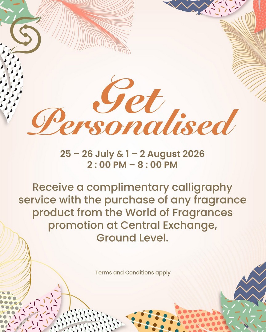 SEIBU-World-of-Fragrances-Sale-at-The-Exchange-TRX-4 24 July – 2 August 2026: SEIBU World of Fragrances Sale at The Exchange TRX – Discover Premium Perfumes with Exclusive Promotions and Rewards