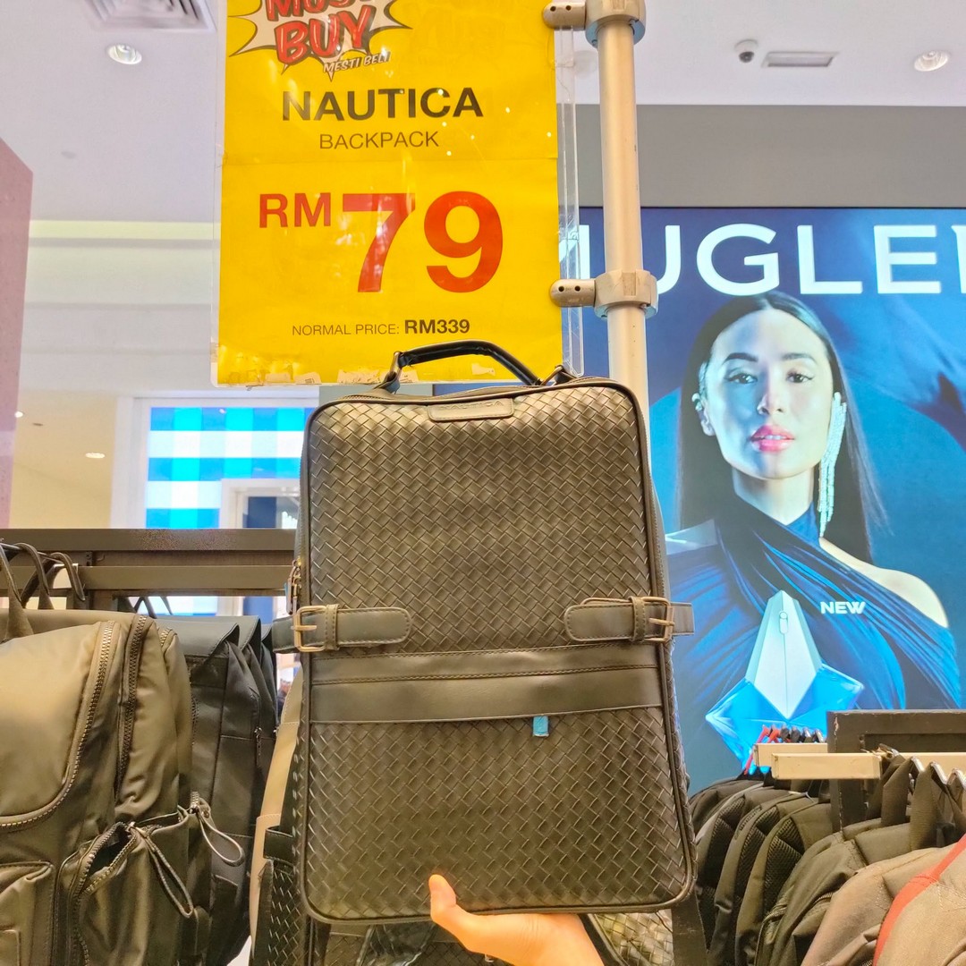 SOGO-Malaysia-Bags-Shoes-Flash-Deals-Promotion-10 Now till 23 July 2026: SOGO Malaysia Bags & Shoes Flash Deals Promotion – Save on GUESS, POLO, Crocodile and More at SOGO Kuala Lumpur