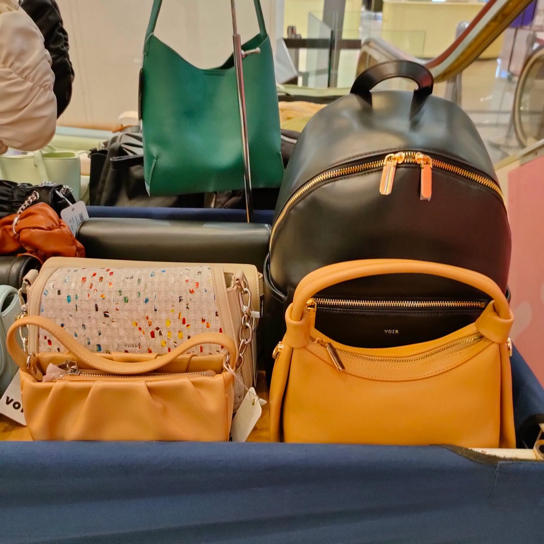 SOGO-Malaysia-Mix-Fashion-Deals-Promotion-15 Now till 12 July 2026: SOGO Malaysia Mix Fashion Deals Promotion: Centre Atrium Fashion Fair at SOGO KL Exclusive Brand Discounts & Limited-Time Shopping Offers