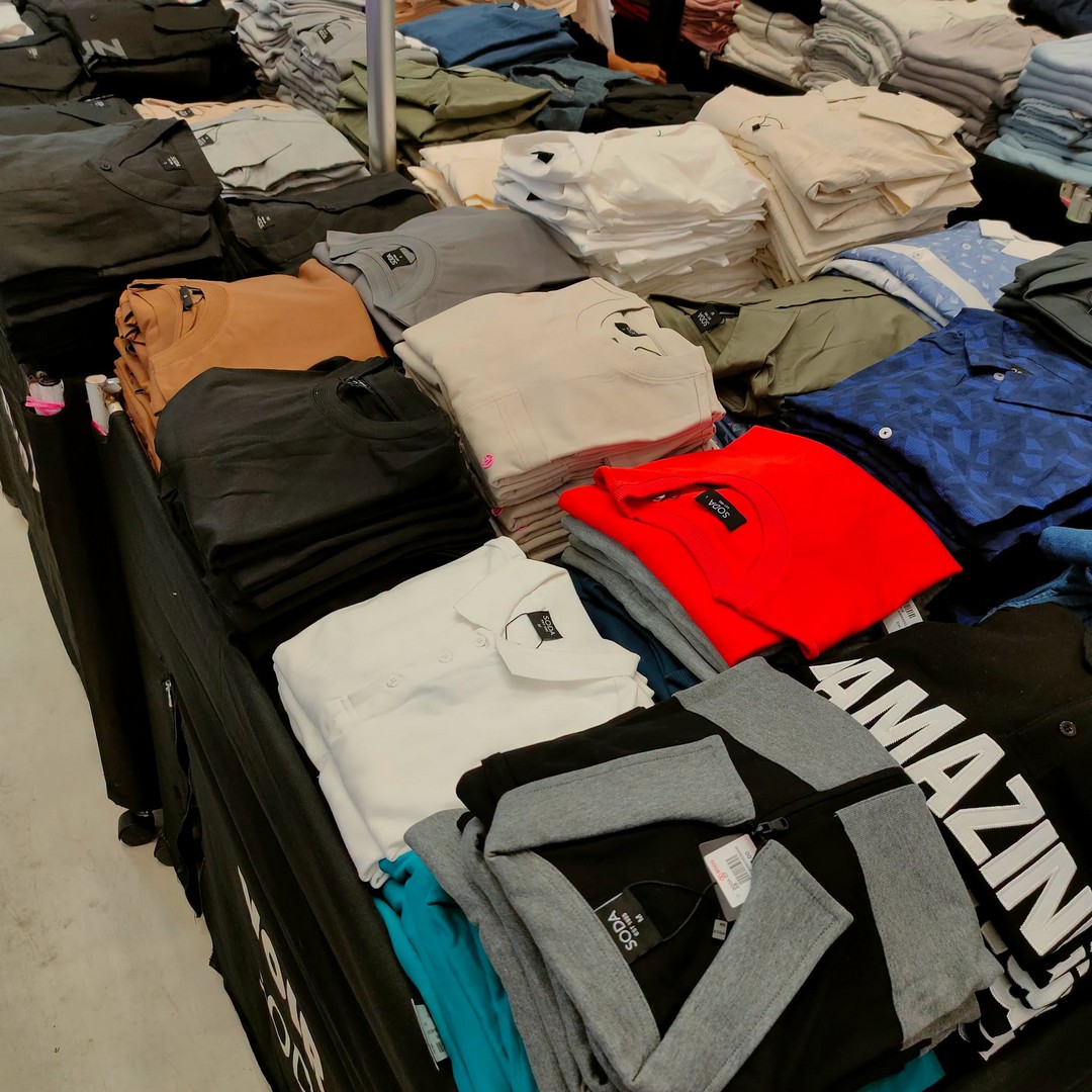 SOGO-Malaysia-Mix-Fashion-Deals-Promotion-18 Now till 12 July 2026: SOGO Malaysia Mix Fashion Deals Promotion: Centre Atrium Fashion Fair at SOGO KL Exclusive Brand Discounts & Limited-Time Shopping Offers