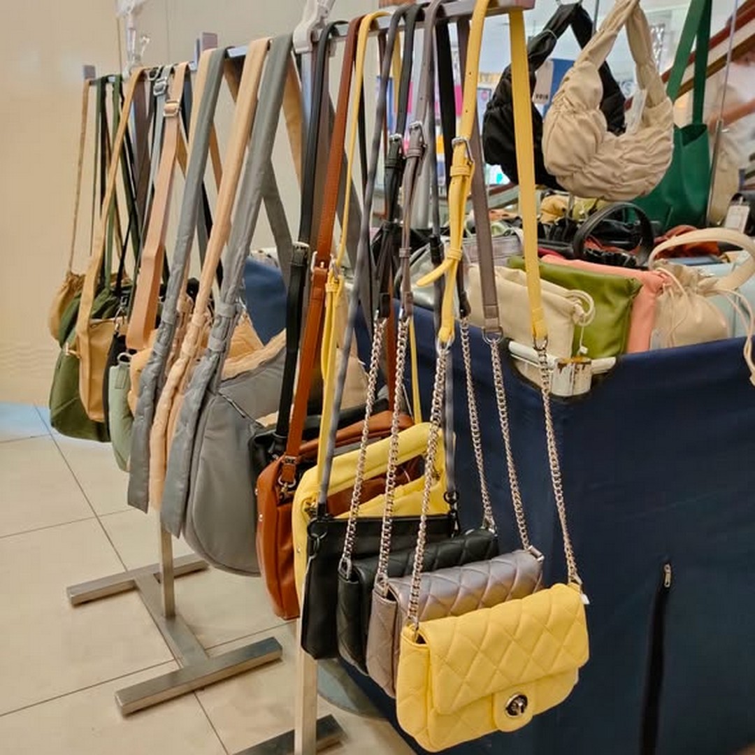 SOGO-Malaysia-Mix-Fashion-Deals-Promotion-2 Now till 12 July 2026: SOGO Malaysia Mix Fashion Deals Promotion: Centre Atrium Fashion Fair at SOGO KL Exclusive Brand Discounts & Limited-Time Shopping Offers