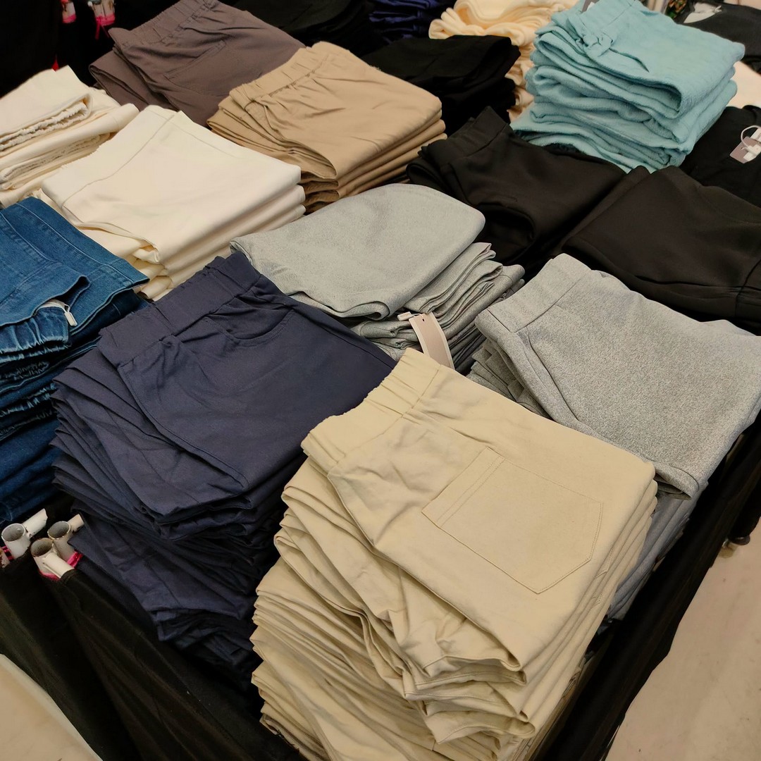 SOGO-Malaysia-Mix-Fashion-Deals-Promotion-20 Now till 12 July 2026: SOGO Malaysia Mix Fashion Deals Promotion: Centre Atrium Fashion Fair at SOGO KL Exclusive Brand Discounts & Limited-Time Shopping Offers