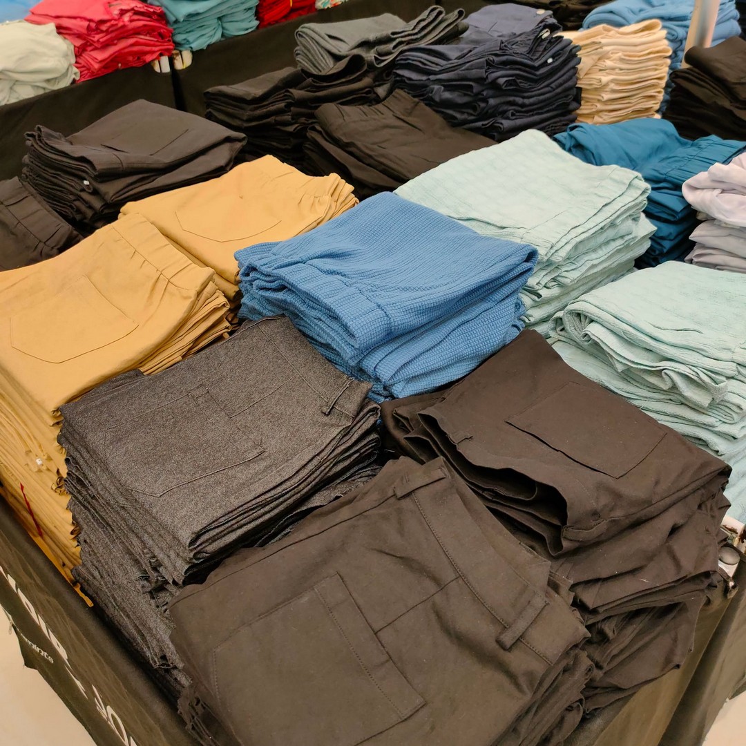 SOGO-Malaysia-Mix-Fashion-Deals-Promotion-21 Now till 12 July 2026: SOGO Malaysia Mix Fashion Deals Promotion: Centre Atrium Fashion Fair at SOGO KL Exclusive Brand Discounts & Limited-Time Shopping Offers