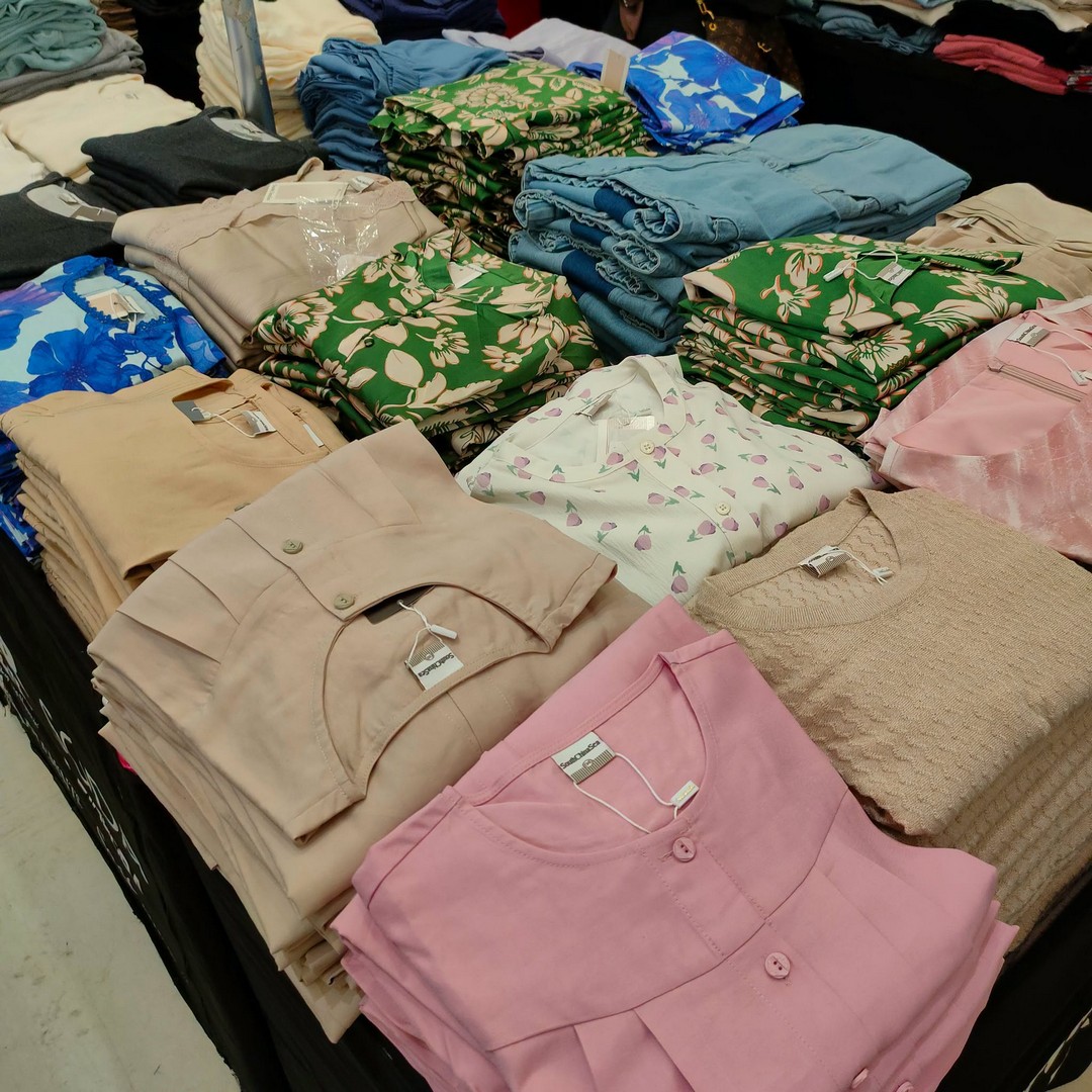SOGO-Malaysia-Mix-Fashion-Deals-Promotion-22 Now till 12 July 2026: SOGO Malaysia Mix Fashion Deals Promotion: Centre Atrium Fashion Fair at SOGO KL Exclusive Brand Discounts & Limited-Time Shopping Offers