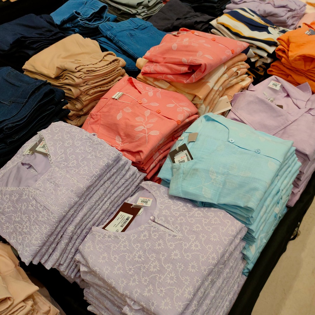 SOGO-Malaysia-Mix-Fashion-Deals-Promotion-25 Now till 12 July 2026: SOGO Malaysia Mix Fashion Deals Promotion: Centre Atrium Fashion Fair at SOGO KL Exclusive Brand Discounts & Limited-Time Shopping Offers