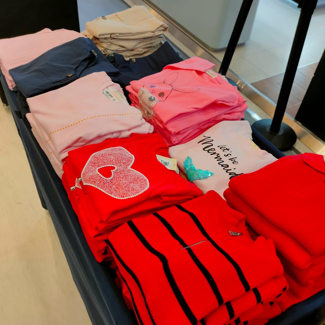 SOGO-Malaysia-Mix-Fashion-Deals-Promotion-4 Now till 12 July 2026: SOGO Malaysia Mix Fashion Deals Promotion: Centre Atrium Fashion Fair at SOGO KL Exclusive Brand Discounts & Limited-Time Shopping Offers