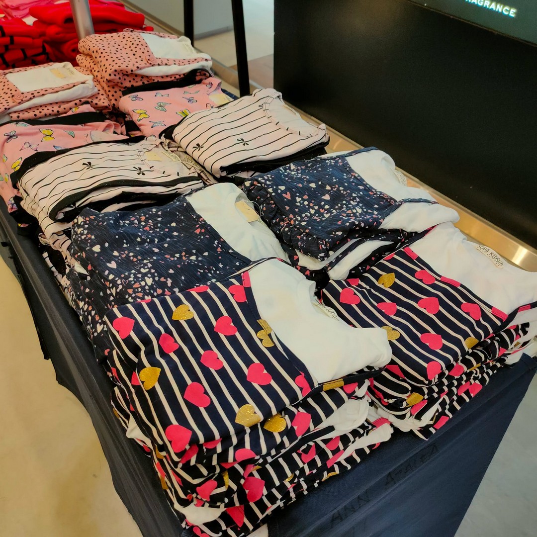 SOGO-Malaysia-Mix-Fashion-Deals-Promotion-6 Now till 12 July 2026: SOGO Malaysia Mix Fashion Deals Promotion: Centre Atrium Fashion Fair at SOGO KL Exclusive Brand Discounts & Limited-Time Shopping Offers