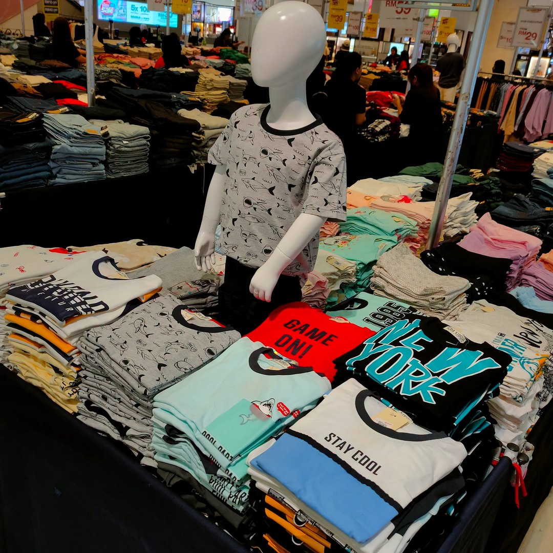 SOGO-Malaysia-Mix-Fashion-Deals-Promotion-9 Now till 12 July 2026: SOGO Malaysia Mix Fashion Deals Promotion: Centre Atrium Fashion Fair at SOGO KL Exclusive Brand Discounts & Limited-Time Shopping Offers