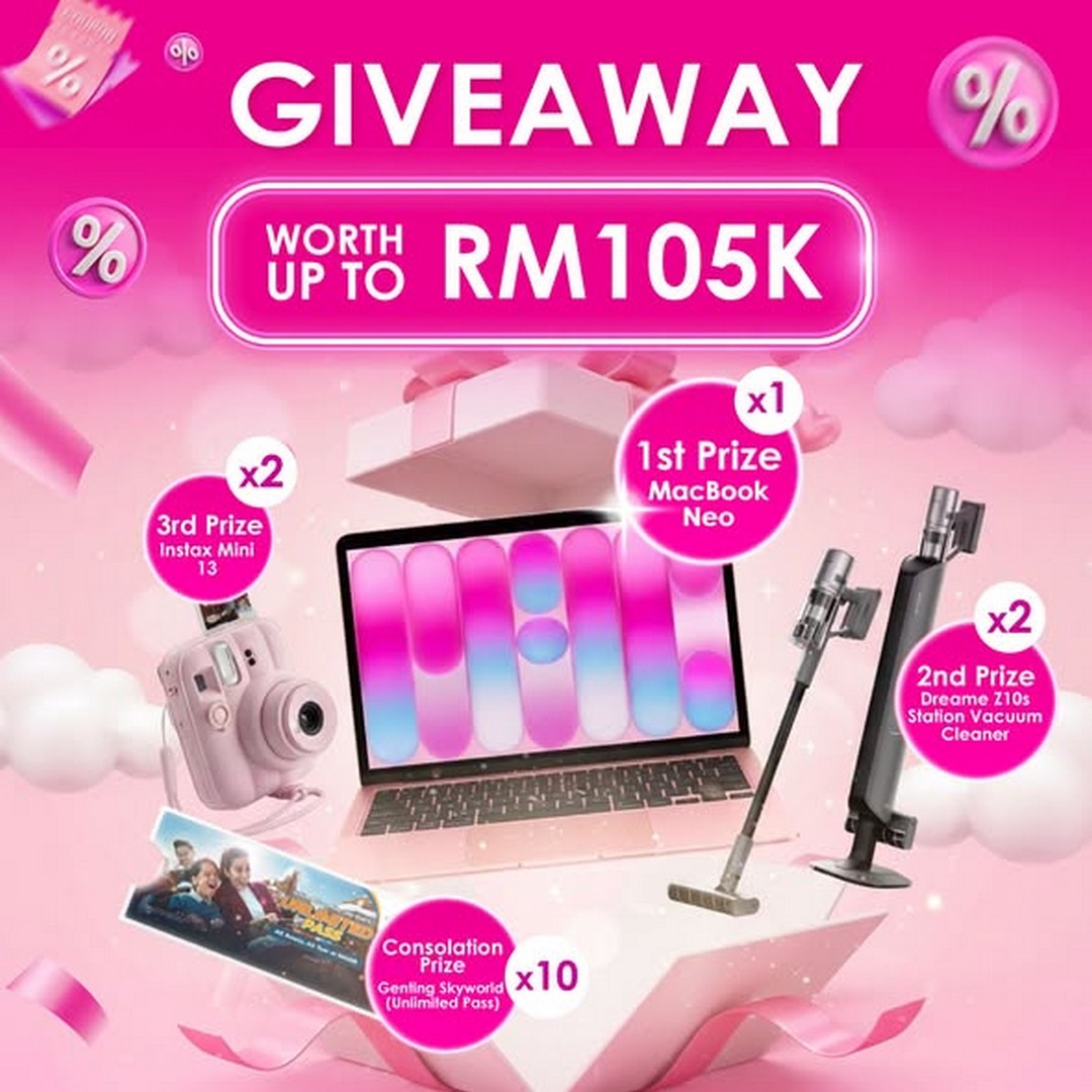 Sa-Sa-Malaysia-Beauty-Bash-2026-Promotion-3 3-9 August 2026: Sa Sa Malaysia Beauty Bash 2026 Promotion, Beauty Rewards, Exclusive Gift Packs and Spend & Win Prizes Worth RM105,000