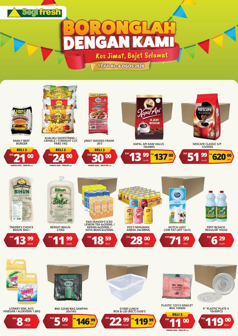 Segi-Fresh-Great-Local-Promotion-Malaysia-–-Save-More-12 17 July – 6 August 2026: Segi Fresh Great Local Promotion Malaysia – Save More on Malaysian Brands with Everyday Grocery Deals