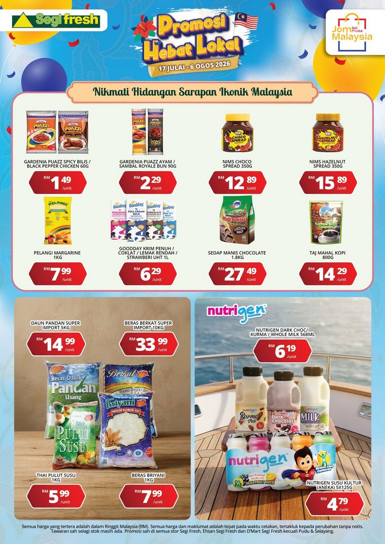 Segi-Fresh-Great-Local-Promotion-Malaysia-–-Save-More-4 17 July – 6 August 2026: Segi Fresh Great Local Promotion Malaysia – Save More on Malaysian Brands with Everyday Grocery Deals