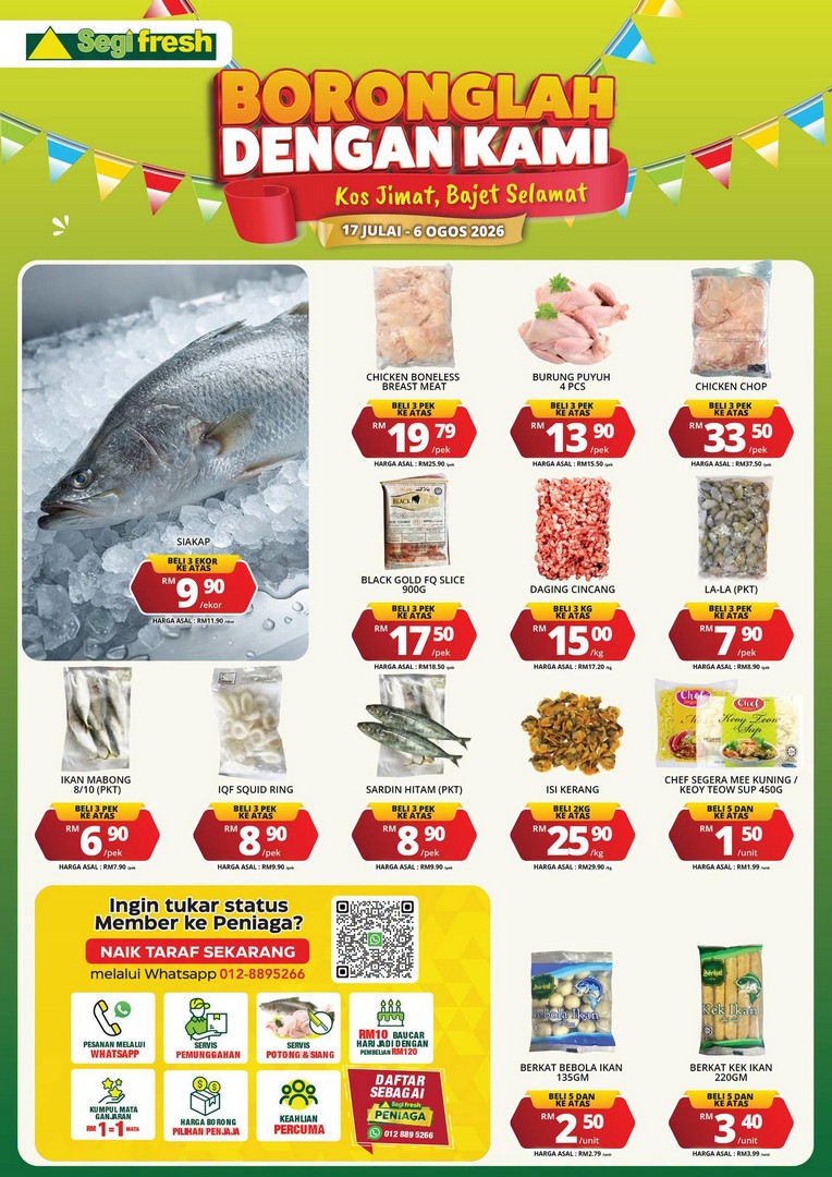 Segi-Fresh-Great-Local-Promotion-Malaysia-–-Save-More-9 17 July – 6 August 2026: Segi Fresh Great Local Promotion Malaysia – Save More on Malaysian Brands with Everyday Grocery Deals