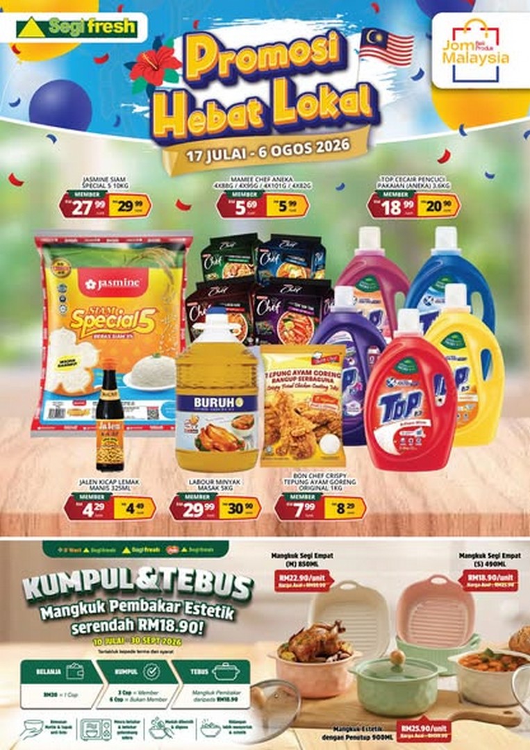 Segi-Fresh-Great-Local-Promotion-Malaysia-–-Save-More 17 July – 6 August 2026: Segi Fresh Great Local Promotion Malaysia – Save More on Malaysian Brands with Everyday Grocery Deals
