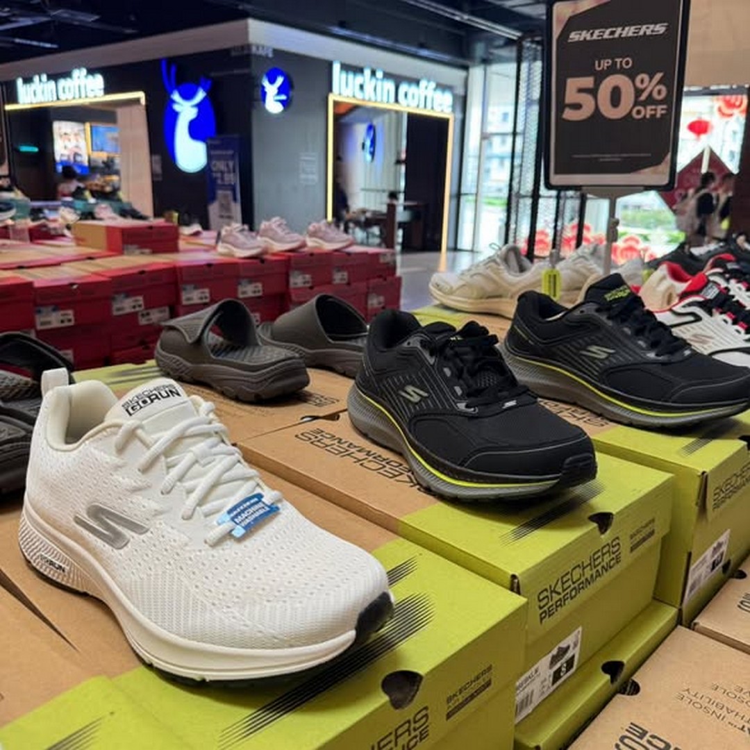 Shoe-City-Malaysia-Sports-Shoes-Clearance-Sale-2 21 July-3 August 2026: Shoe City Malaysia Sports Shoes Clearance Sale at KL Gateway Mall: Enjoy Great Deals on Footwear and Sports Shoes