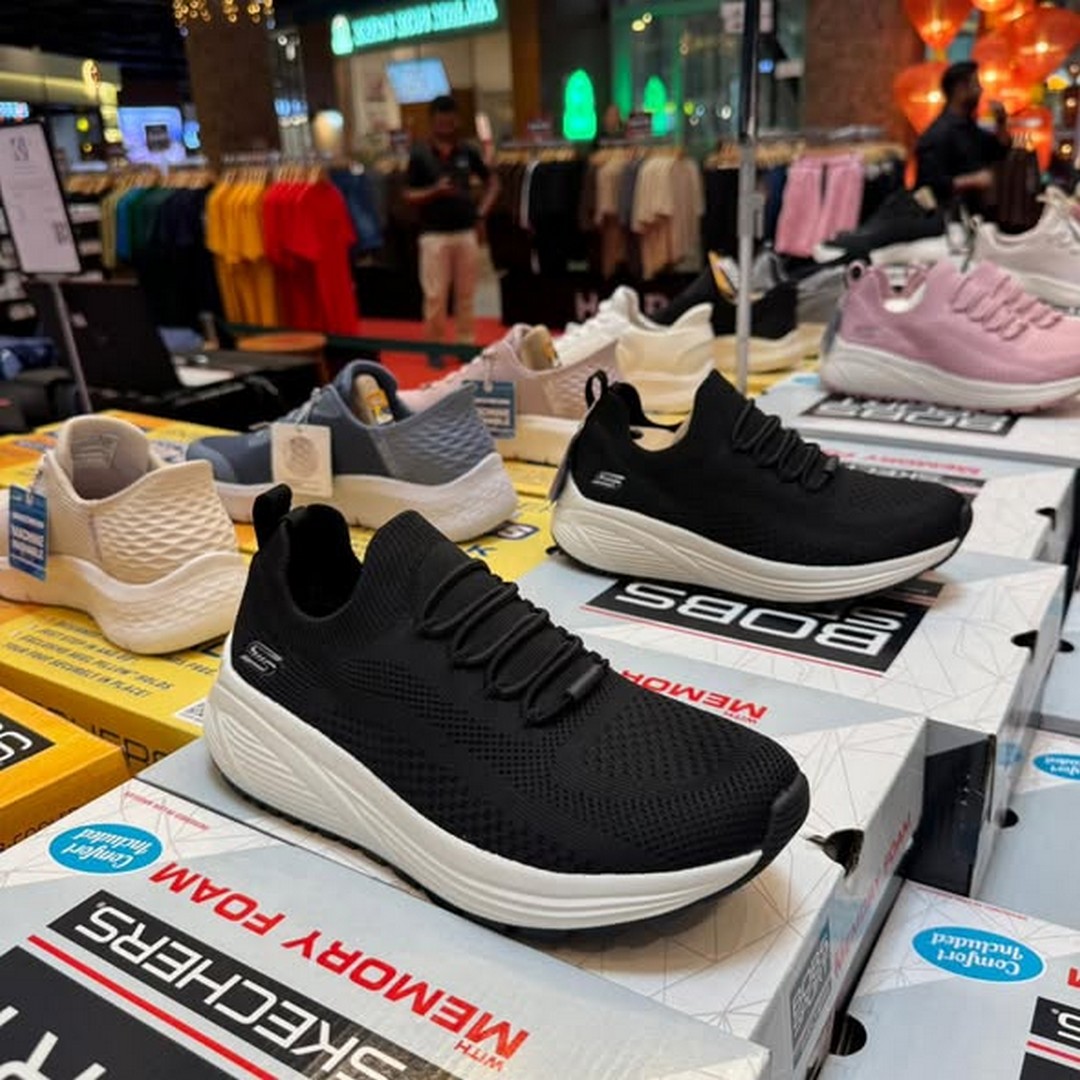 Shoe-City-Malaysia-Sports-Shoes-Clearance-Sale 21 July-3 August 2026: Shoe City Malaysia Sports Shoes Clearance Sale at KL Gateway Mall: Enjoy Great Deals on Footwear and Sports Shoes