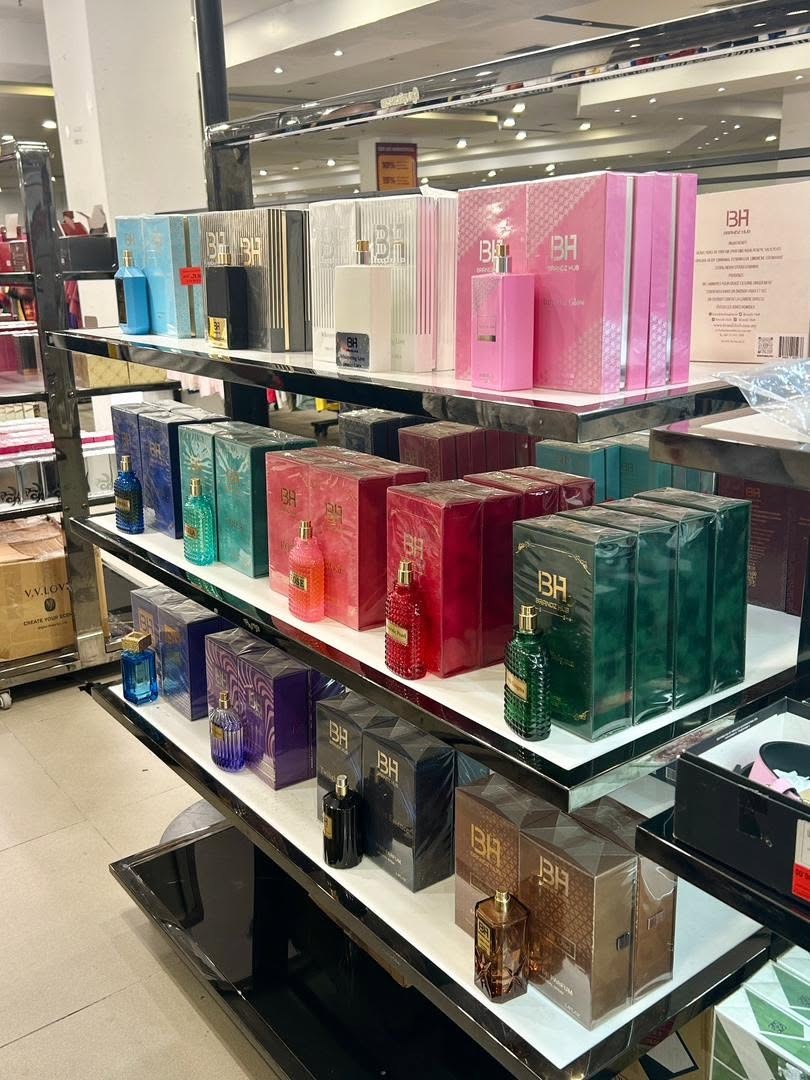 Shoppers-Hub-Branded-Clearance-Sale-at-Nu-Empire-18 16-31 July 2026: Shoppers Hub: Branded Clearance Sale at Nu Empire with Up To 90% Off International Fashion Brands and Extra 10% Discount Promotion