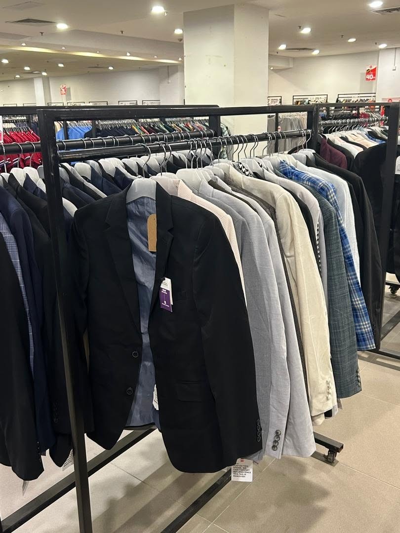 Shoppers-Hub-Branded-Clearance-Sale-at-Nu-Empire-6 16-31 July 2026: Shoppers Hub: Branded Clearance Sale at Nu Empire with Up To 90% Off International Fashion Brands and Extra 10% Discount Promotion