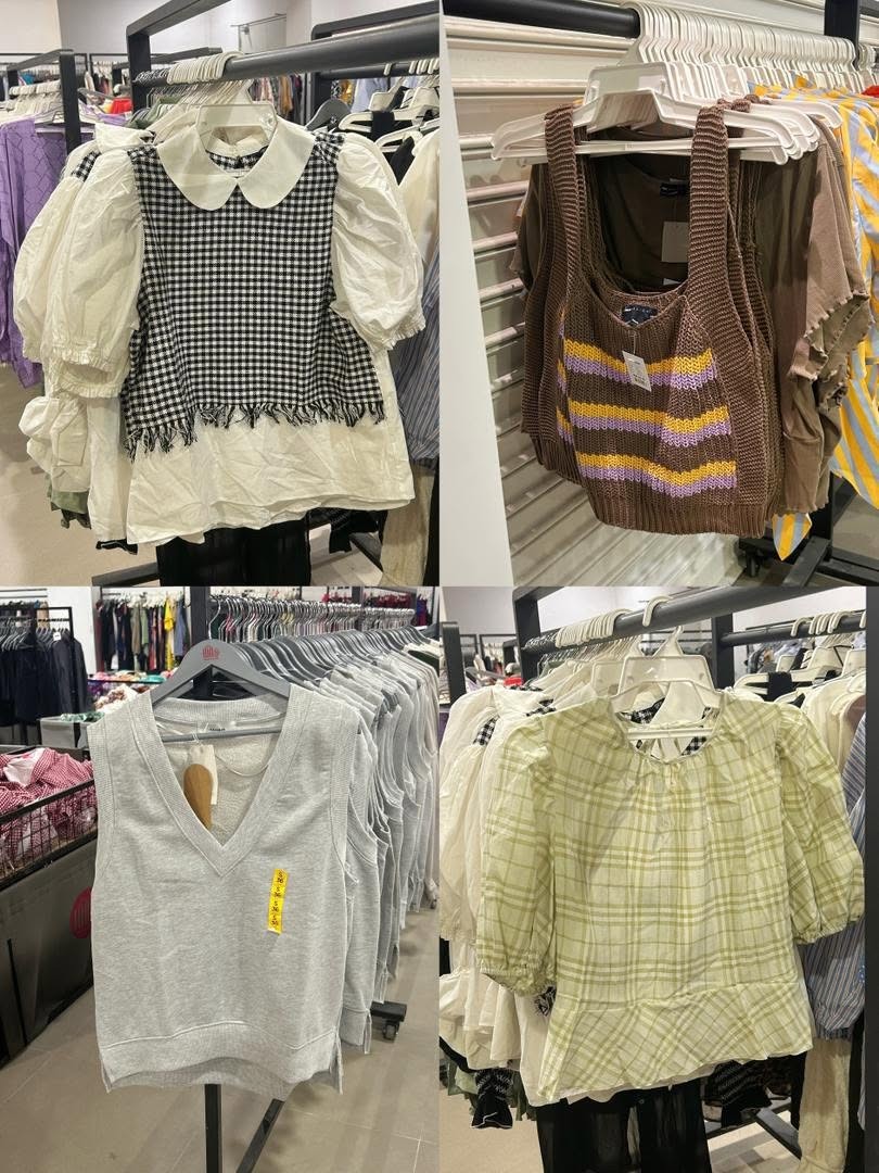 Shoppers-Hub-Branded-Clearance-Sale-at-Nu-Empire-7 16-31 July 2026: Shoppers Hub: Branded Clearance Sale at Nu Empire with Up To 90% Off International Fashion Brands and Extra 10% Discount Promotion