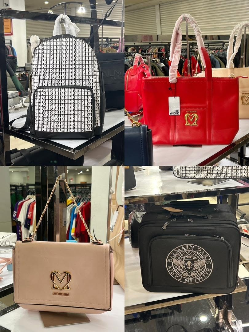 Shoppers-Hub-Branded-Clearance-Sale-at-Nu-Empire-8 16-31 July 2026: Shoppers Hub: Branded Clearance Sale at Nu Empire with Up To 90% Off International Fashion Brands and Extra 10% Discount Promotion