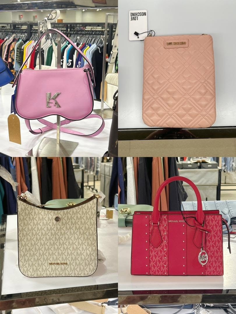 Shoppers-Hub-Branded-Clearance-Sale-at-Nu-Empire-9 16-31 July 2026: Shoppers Hub: Branded Clearance Sale at Nu Empire with Up To 90% Off International Fashion Brands and Extra 10% Discount Promotion